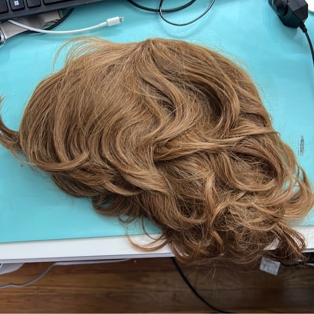 Female Austin Powers Costume - Picture 4 of 7